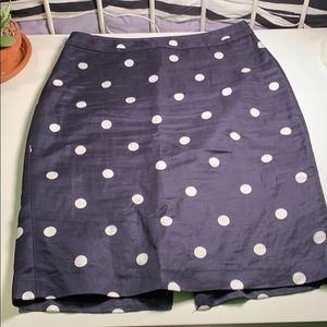 Banana Republic pencil skirt